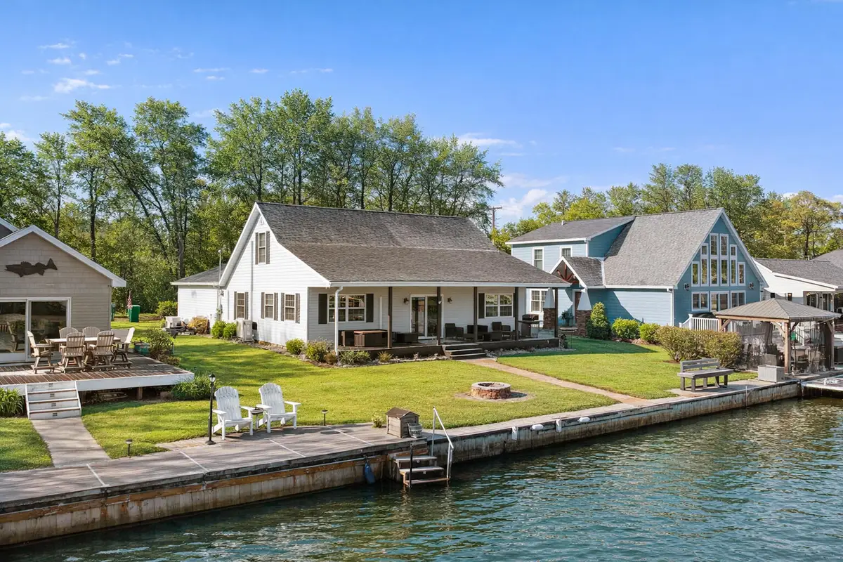 470 Ottawa Lane, Prudenville, MI 48651 - #1