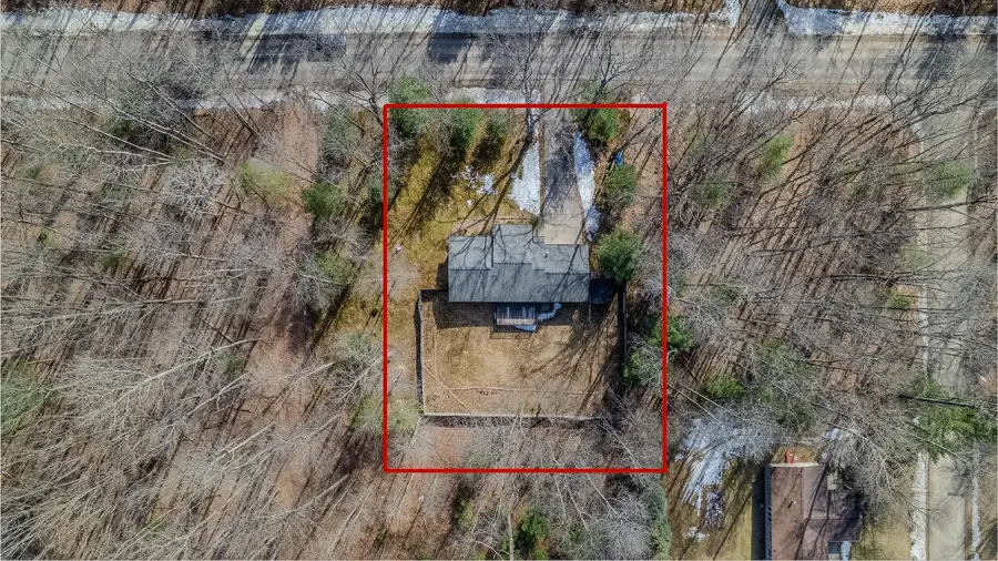 300 Crestview Road, Houghton Lake, MI 48629 - #3