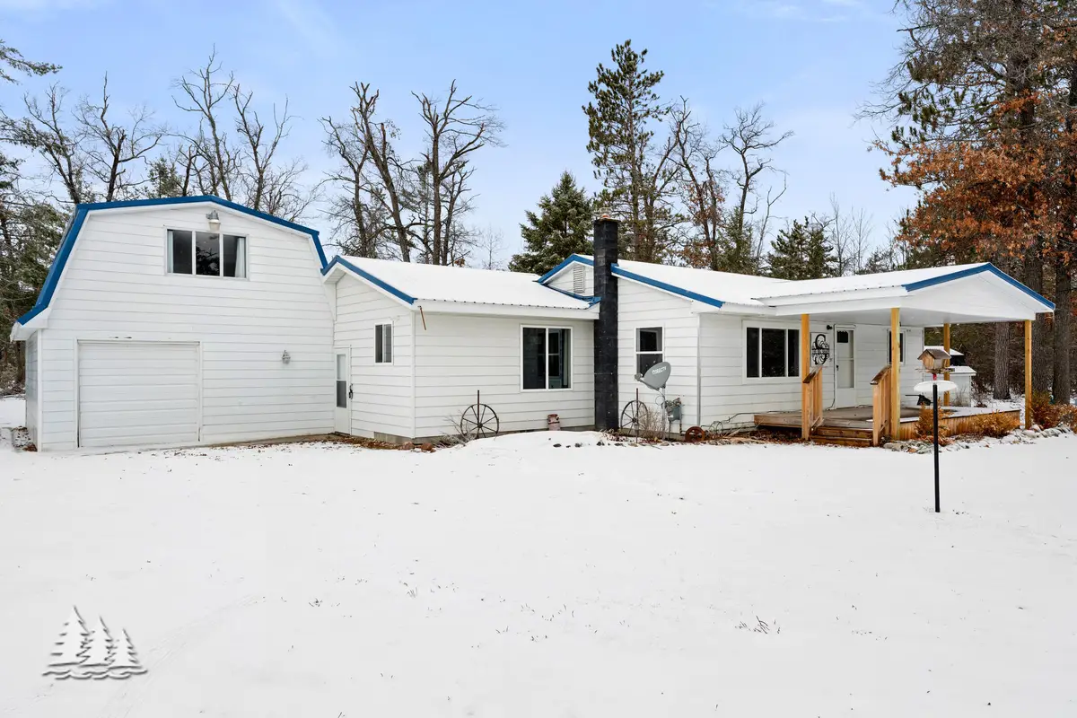 4210 County Road 491, Lewiston, MI 49756 - #1