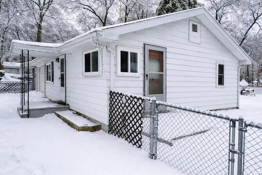 123 Maple Bluffs Avenue, Prudenville, MI 48651 - #2