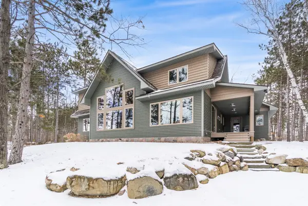 4922 Michakewa Trail, Cheboygan, MI 49721