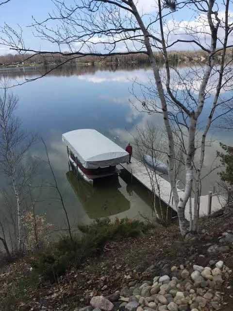 4922 Michakewa Trail, Cheboygan, MI 49721 - #3