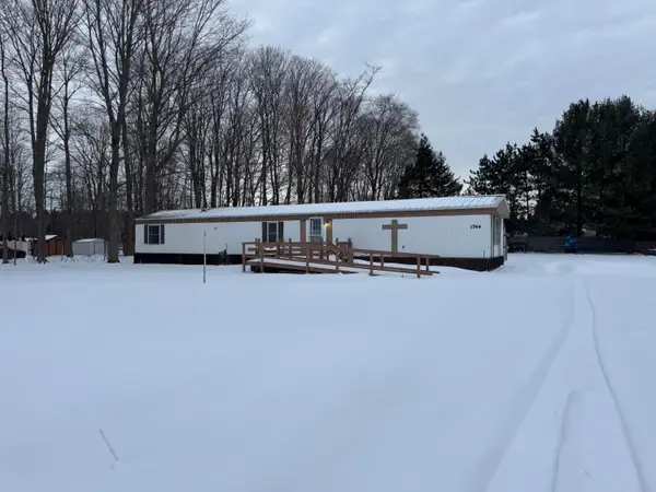 1744 Compton Court, Grawn, MI 49637