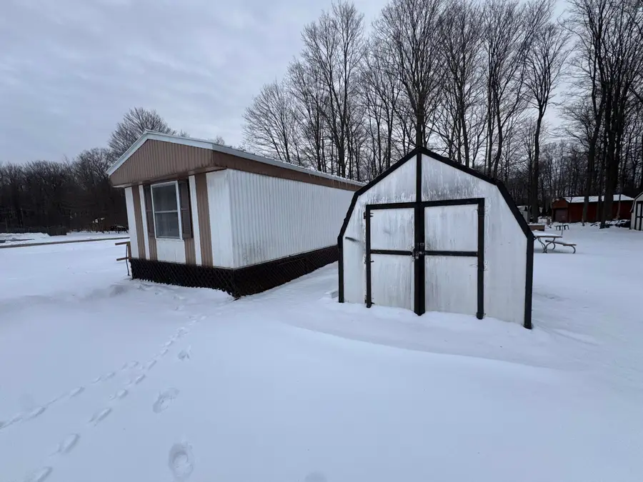 1744 Compton Court, Grawn, MI 49637 - #2