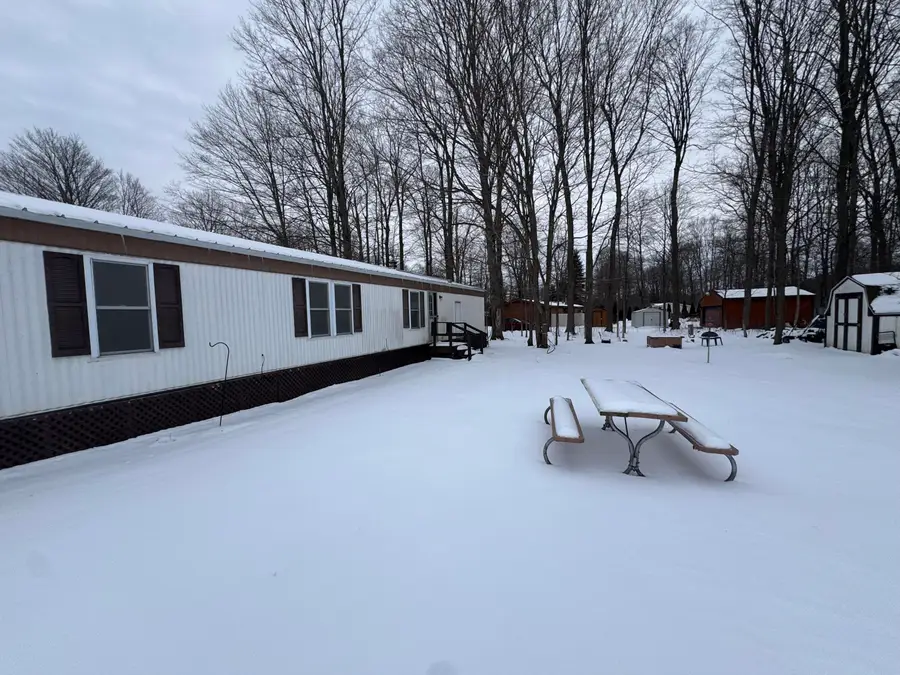 1744 Compton Court, Grawn, MI 49637 - #3