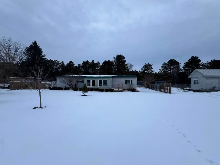 4774 N Flamingo Drive, Traverse City, MI 49685 - #2
