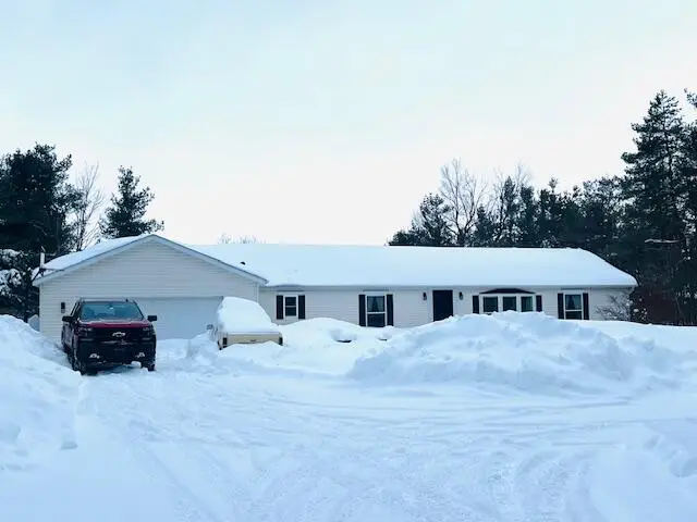 10951 Butler Road, Cheboygan, MI 49721 - #1