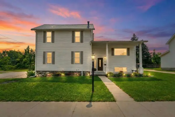 260 Duncan Avenue, Cheboygan, MI 49721