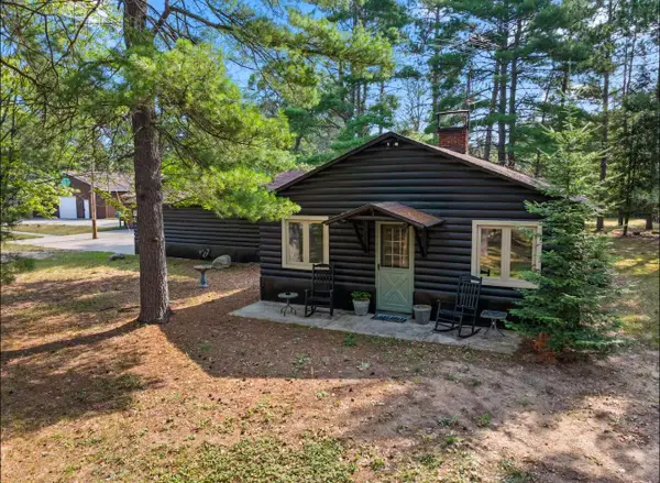 1880 Cherry Creek Trail, Grayling, MI 49738