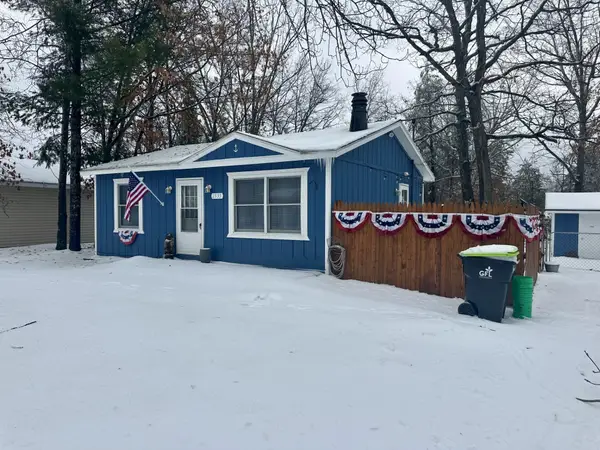 2533 Santee Drive, Roscommon, MI 48653