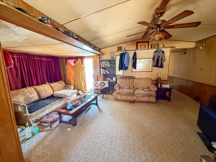 3108 S Loxley Road, Houghton Lake, MI 48629 - #3