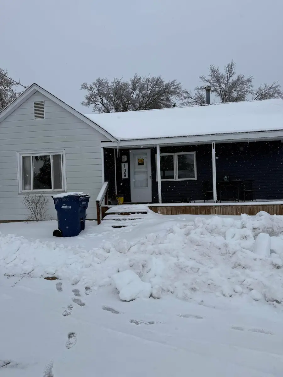 109 Madsen Street, Grayling, MI 49738 - #2