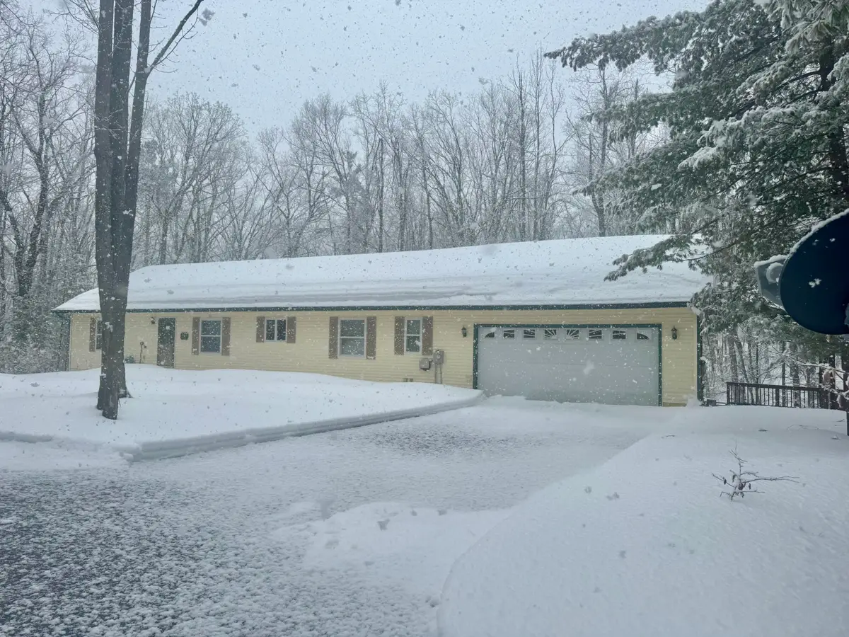 11456 Sherwood Drive, Frederic, MI 49733 - #1