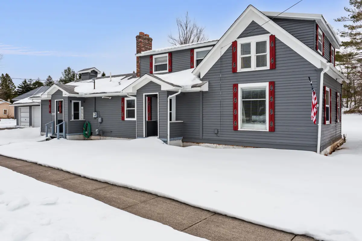 300 Lynn Street, Hillman, MI 49746 - #1