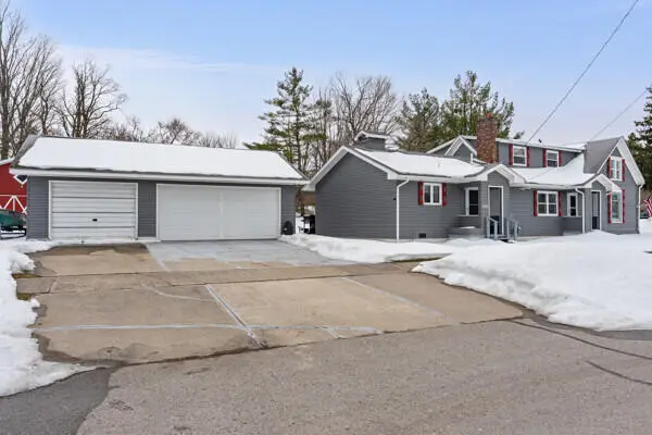 300 Lynn Street, Hillman, MI 49746 - #3