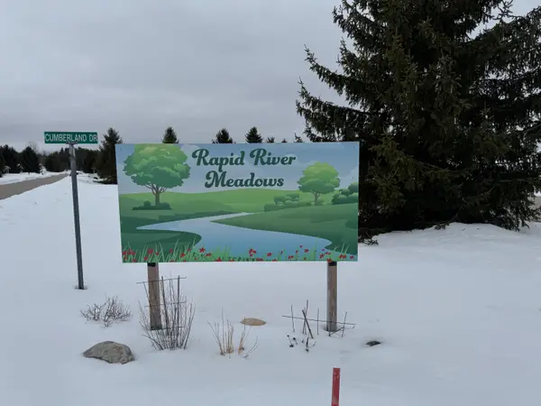 9091 Cumberland Drive, Mancelona, MI 49659