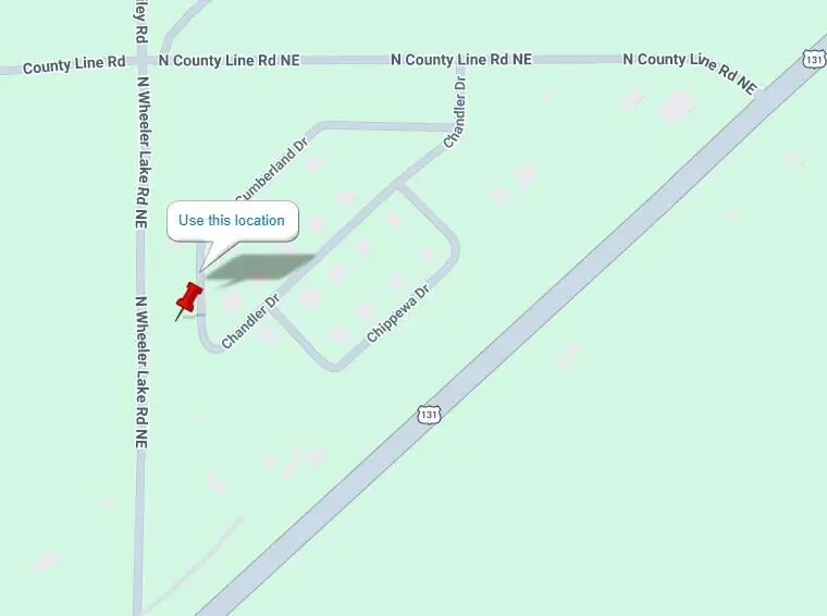 9091 Cumberland Drive, Mancelona, MI 49659 - #2