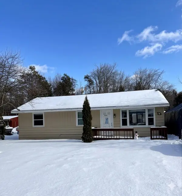1125 Sheridan Drive, Alpena, MI 49707