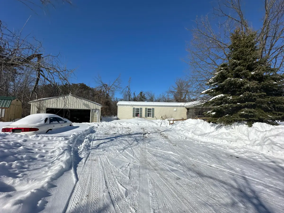 3098 Old Alba Road, Gaylord, MI 49735 - #1