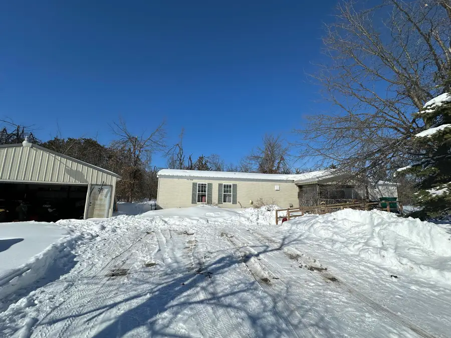 3098 Old Alba Road, Gaylord, MI 49735 - #3