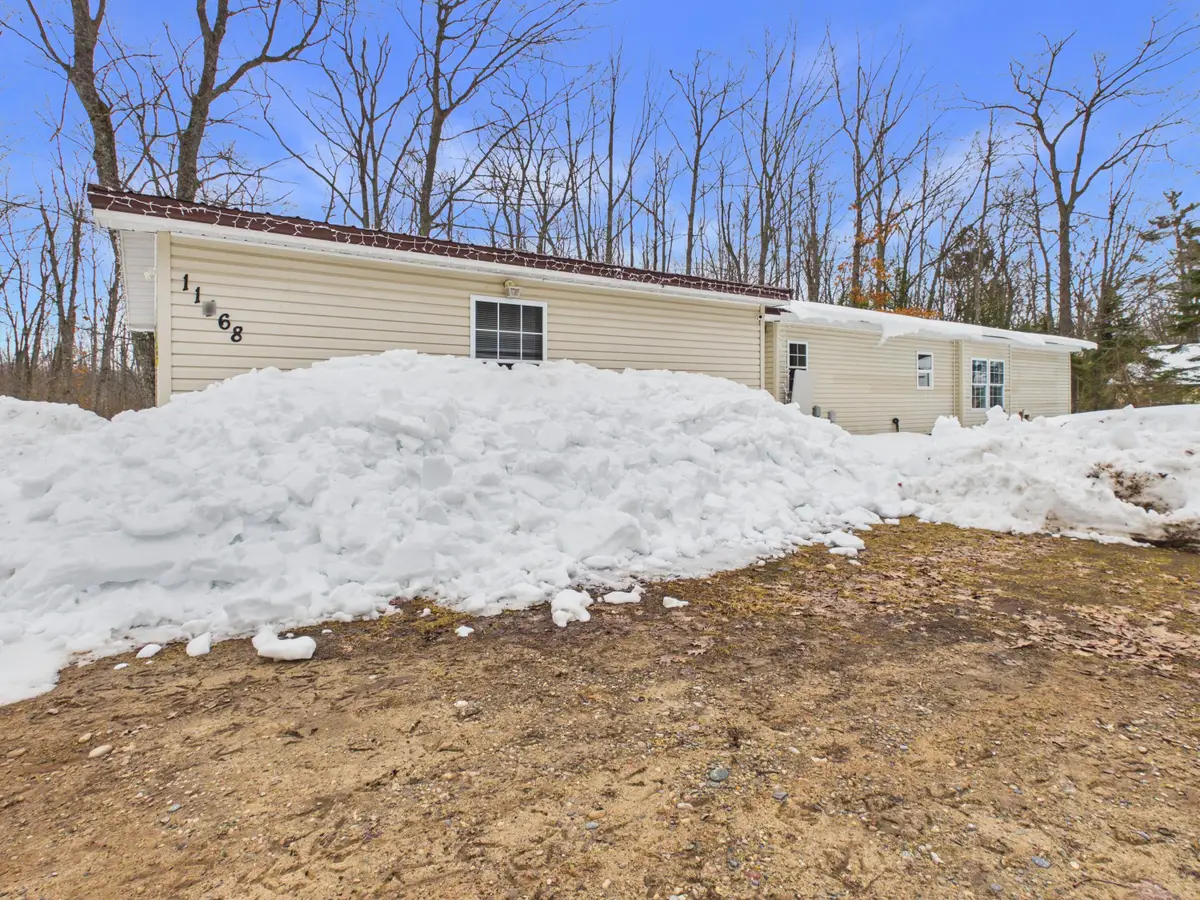 11468 Sherwood Drive, Frederic, MI 49733 - #1