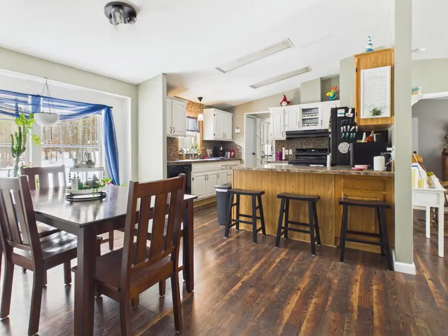 11468 Sherwood Drive, Frederic, MI 49733 - #3