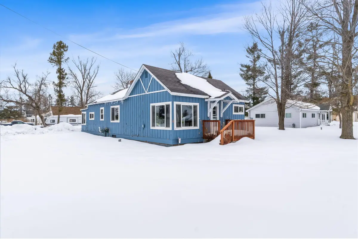 767 E Main Street, Vanderbilt, MI 49795 - #1