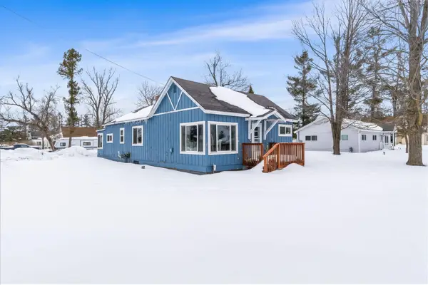 767 E Main Street, Vanderbilt, MI 49795