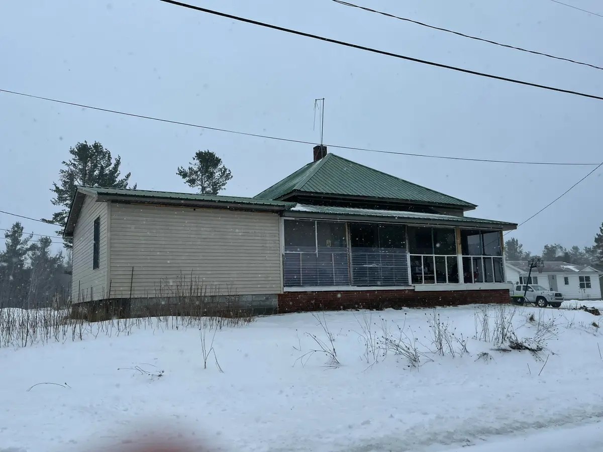 651 Lahaie Road, Cheboygan, MI 49721 - #1