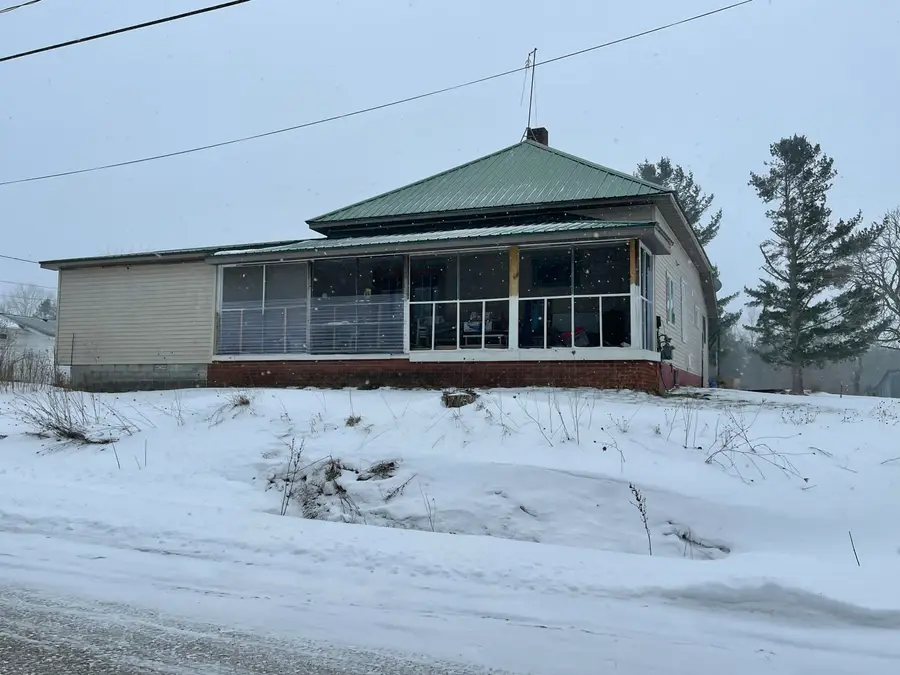 651 Lahaie Road, Cheboygan, MI 49721 - #2