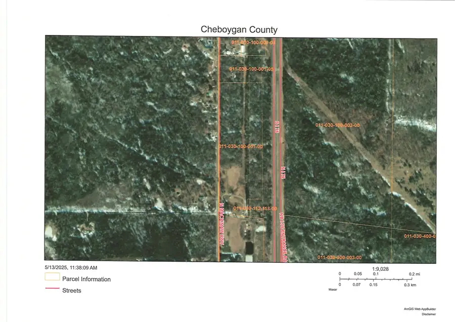 13378 Mackinaw Highway, Mackinaw City, MI 49701 - #2