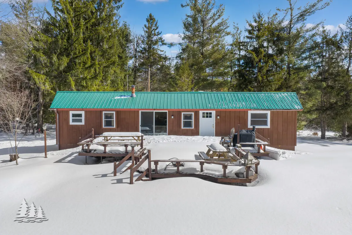 6855 Grandview Road, Lewiston, MI 49756 - #1