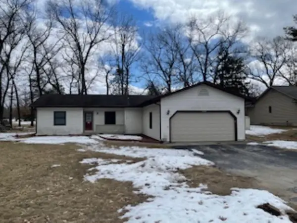 123 Bright Angel Drive, Prudenville, MI 48651