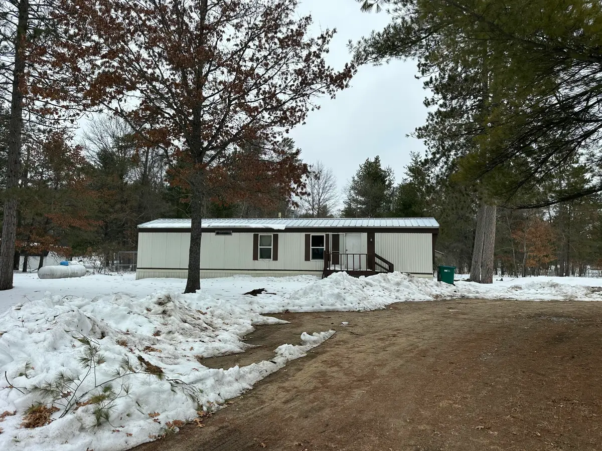 15549 Michigan 72, Grayling, MI 49738 - #1