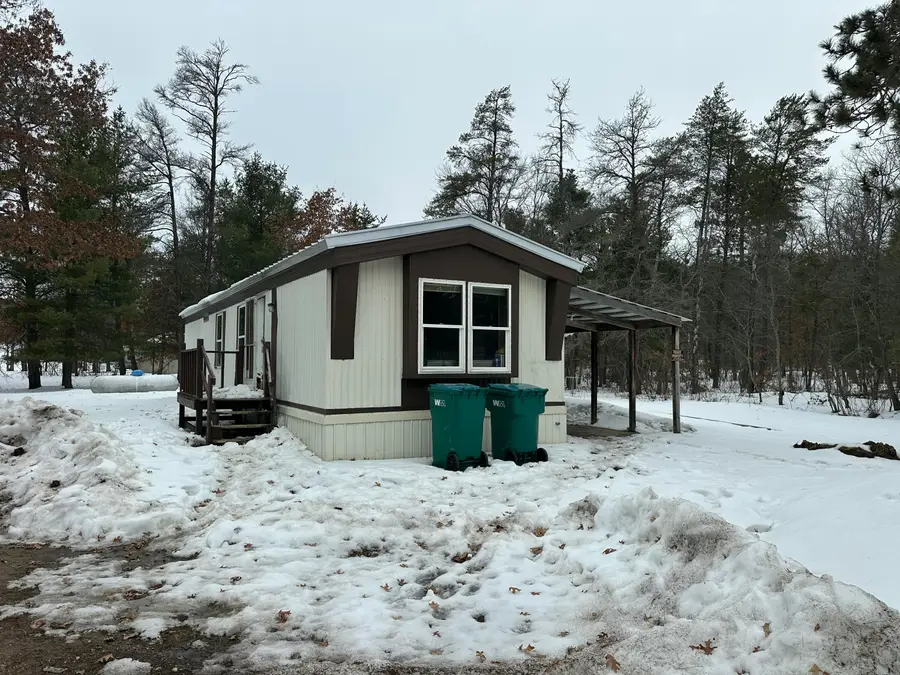 15549 Michigan 72, Grayling, MI 49738 - #2