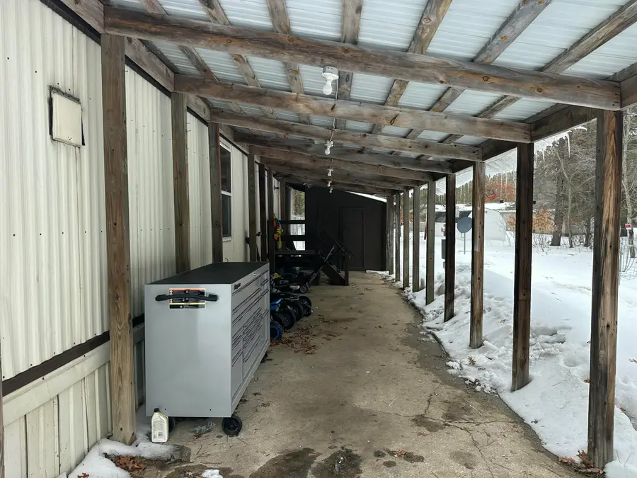 15549 Michigan 72, Grayling, MI 49738 - #3