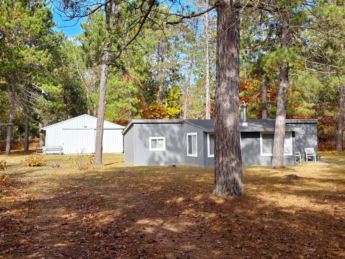 2498 W Five Mile Road, Grayling, MI 49738 - #1