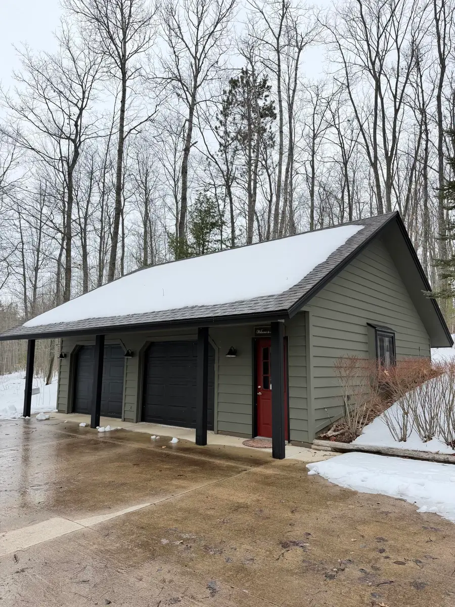 7733 Kp Lake Road, Grayling, MI 49738 - #2