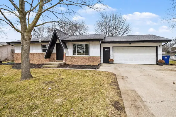 923 Wheelock Street, Freeland, MI 48623