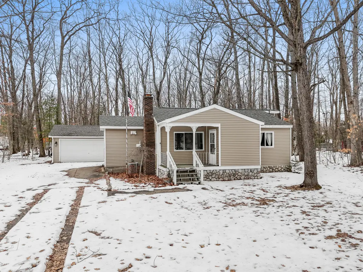 105 Black Squirrel Court, Roscommon, MI 48653 - #1