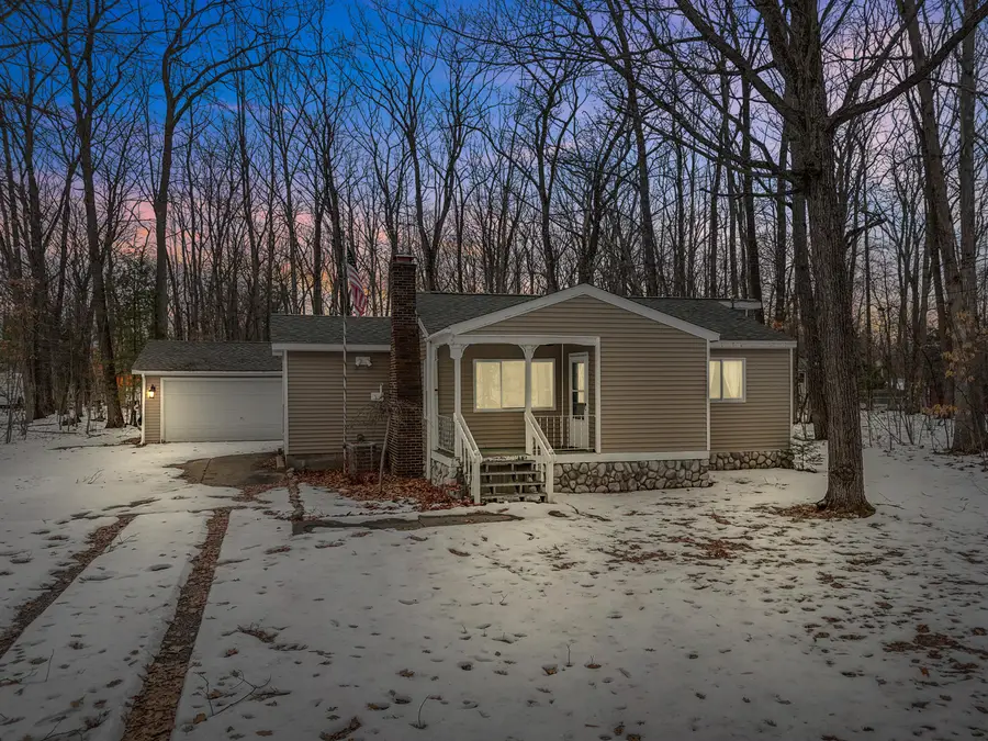 105 Black Squirrel Court, Roscommon, MI 48653 - #2