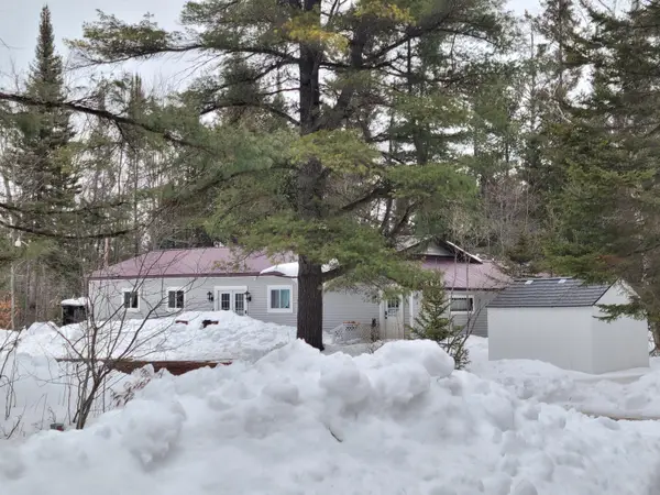 21492 Milligan Highway, Onaway, MI 49765