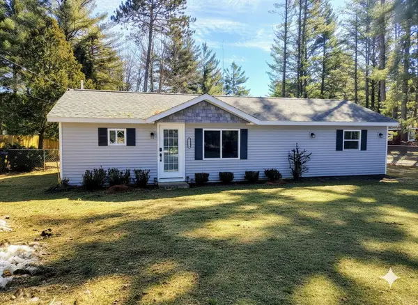 2858 Glenn Avenue, St. Helen, MI 48656