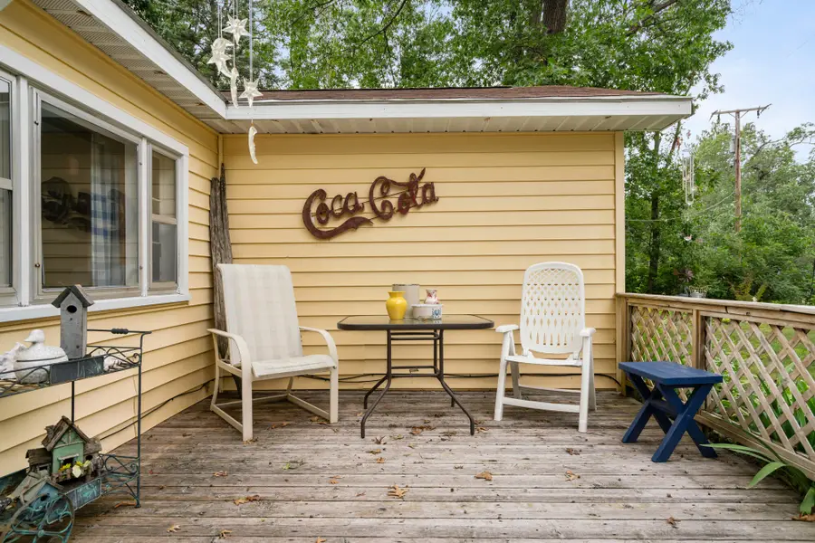 5064 Wilson Road, Indian River, MI 49749 - #3