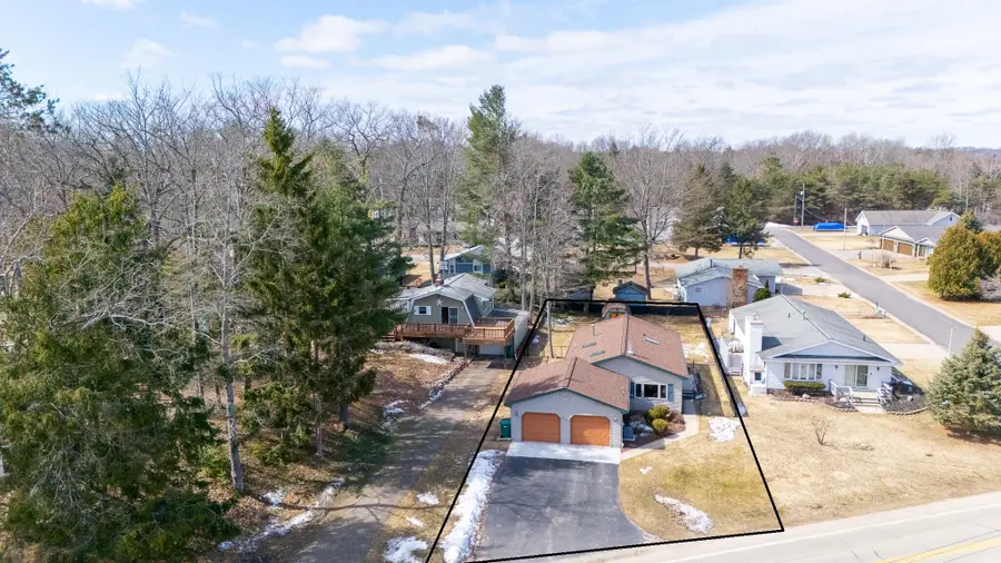 311 Iroquois Avenue, Prudenville, MI 48651 - #2