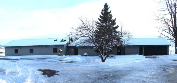 21151 Woodland Trail, Onaway, MI 49765