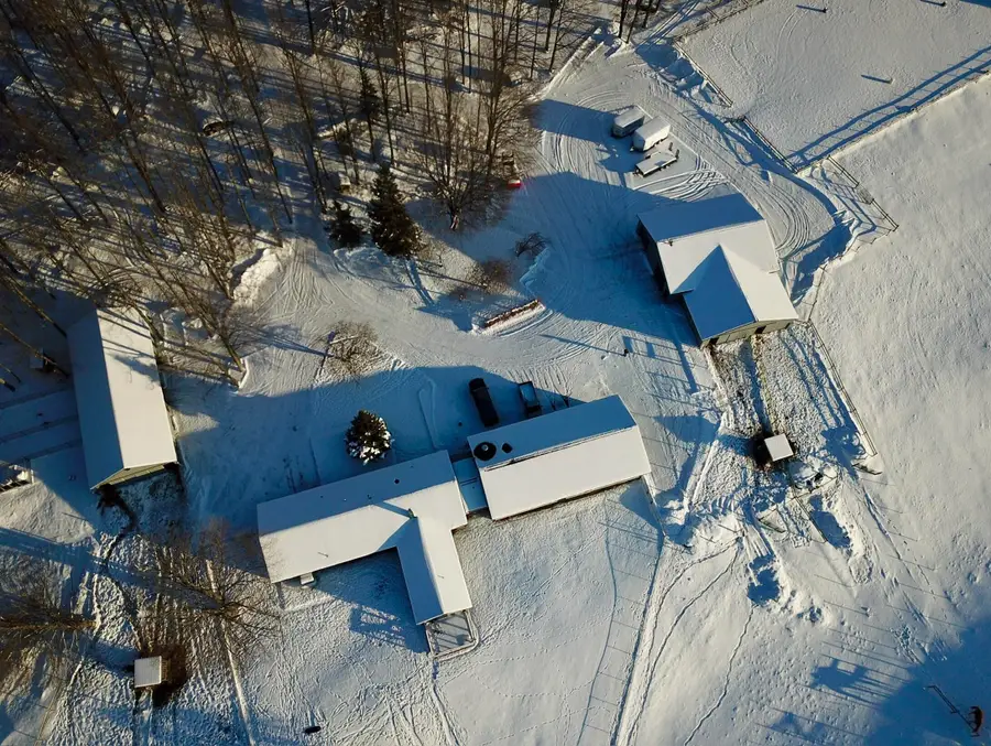 21151 Woodland Trail, Onaway, MI 49765 - #2