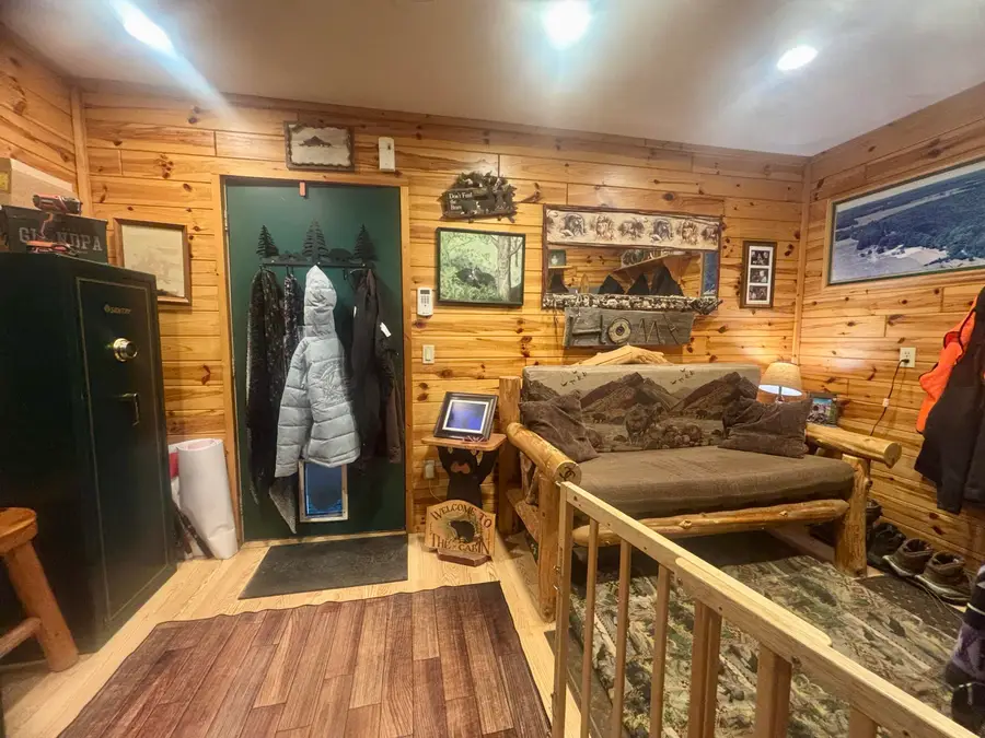 21151 Woodland Trail, Onaway, MI 49765 - #3