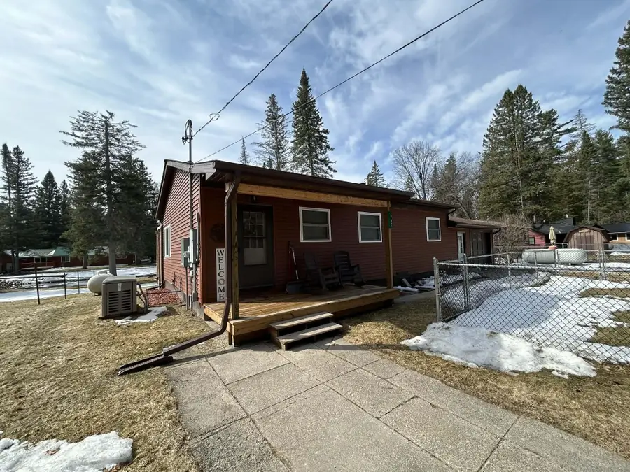 2702 Birch Drive, Mio, MI 48647 - #2