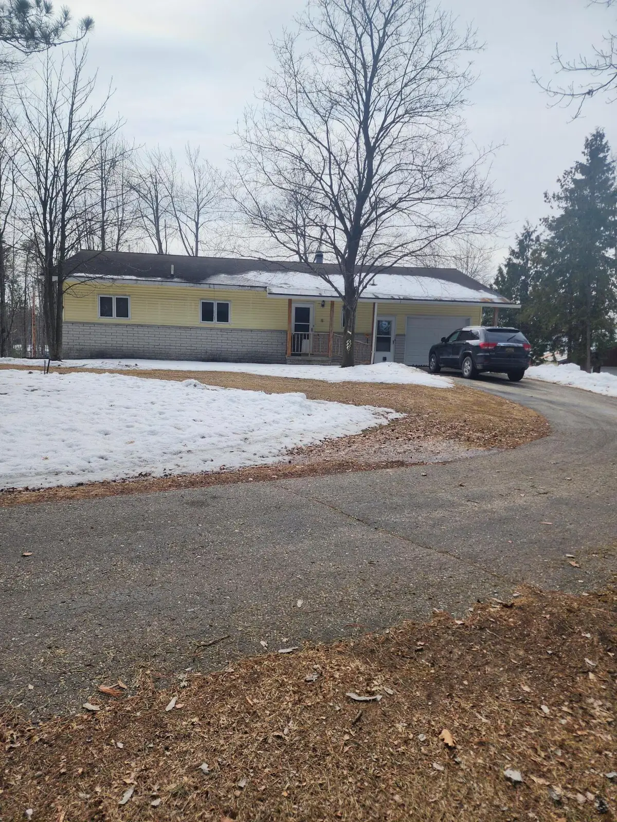 1090 Oakridge Drive, Alpena, MI 49707 - #1